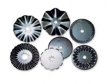 Discos Para Sembradora