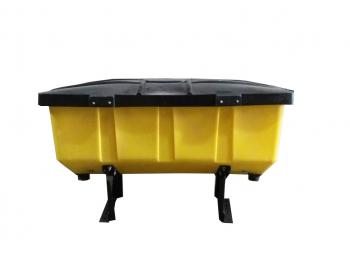 Botes para sembradora