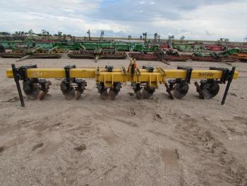 Cortadora de Algodon