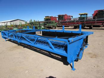 Levantadora de Frijol