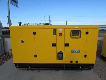 Generador de Energia