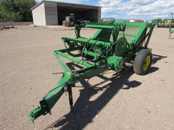 Levantadora de Piedra